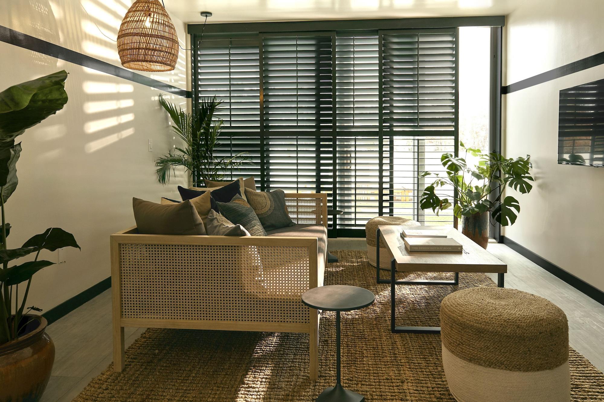 Eurostars Vintro Hotel (Adults Only) Miami Beach Exterior foto