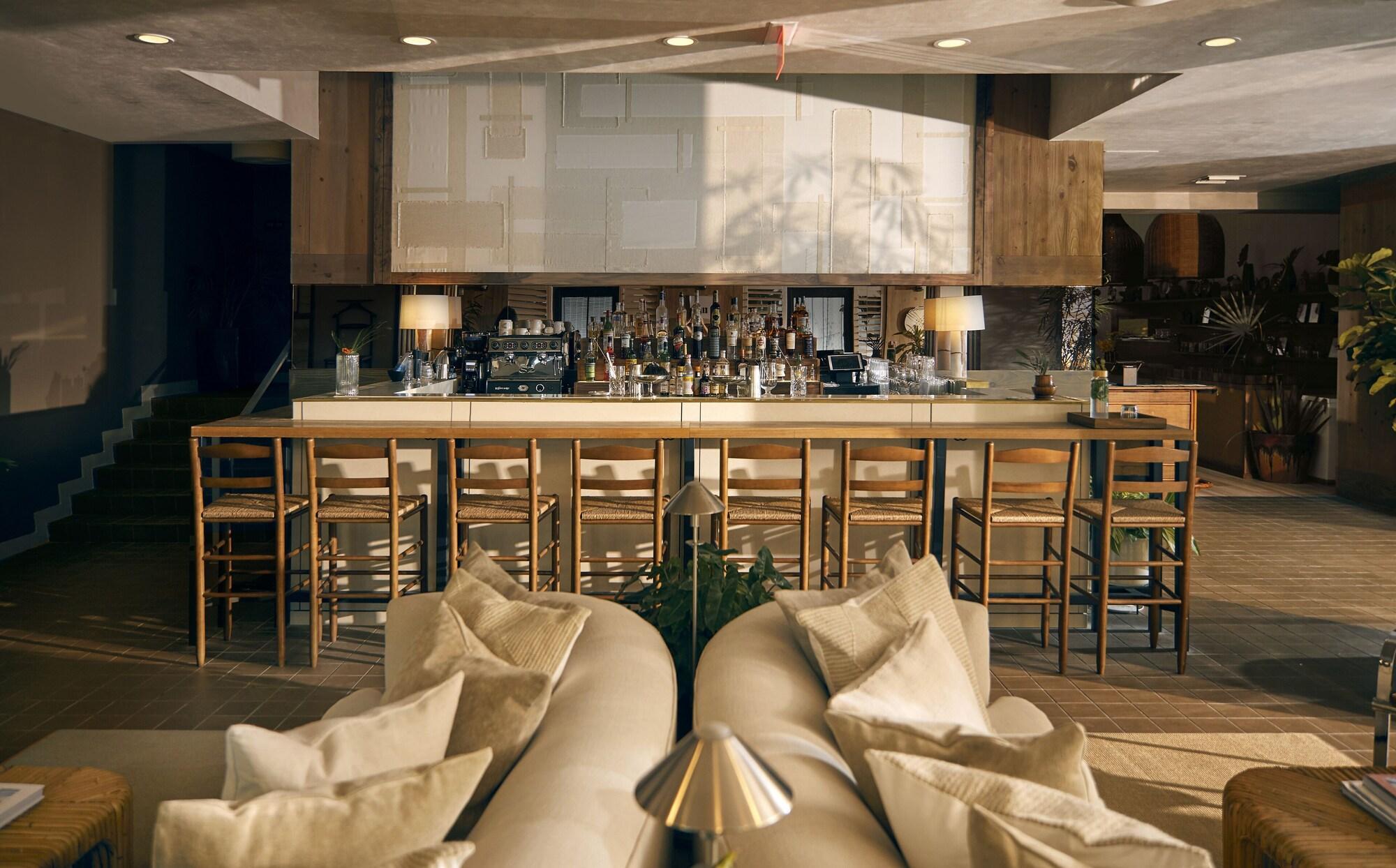 Eurostars Vintro Hotel (Adults Only) Miami Beach Exterior foto