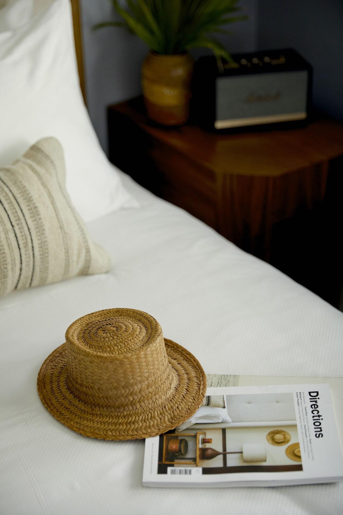 Eurostars Vintro Hotel (Adults Only) Miami Beach Exterior foto
