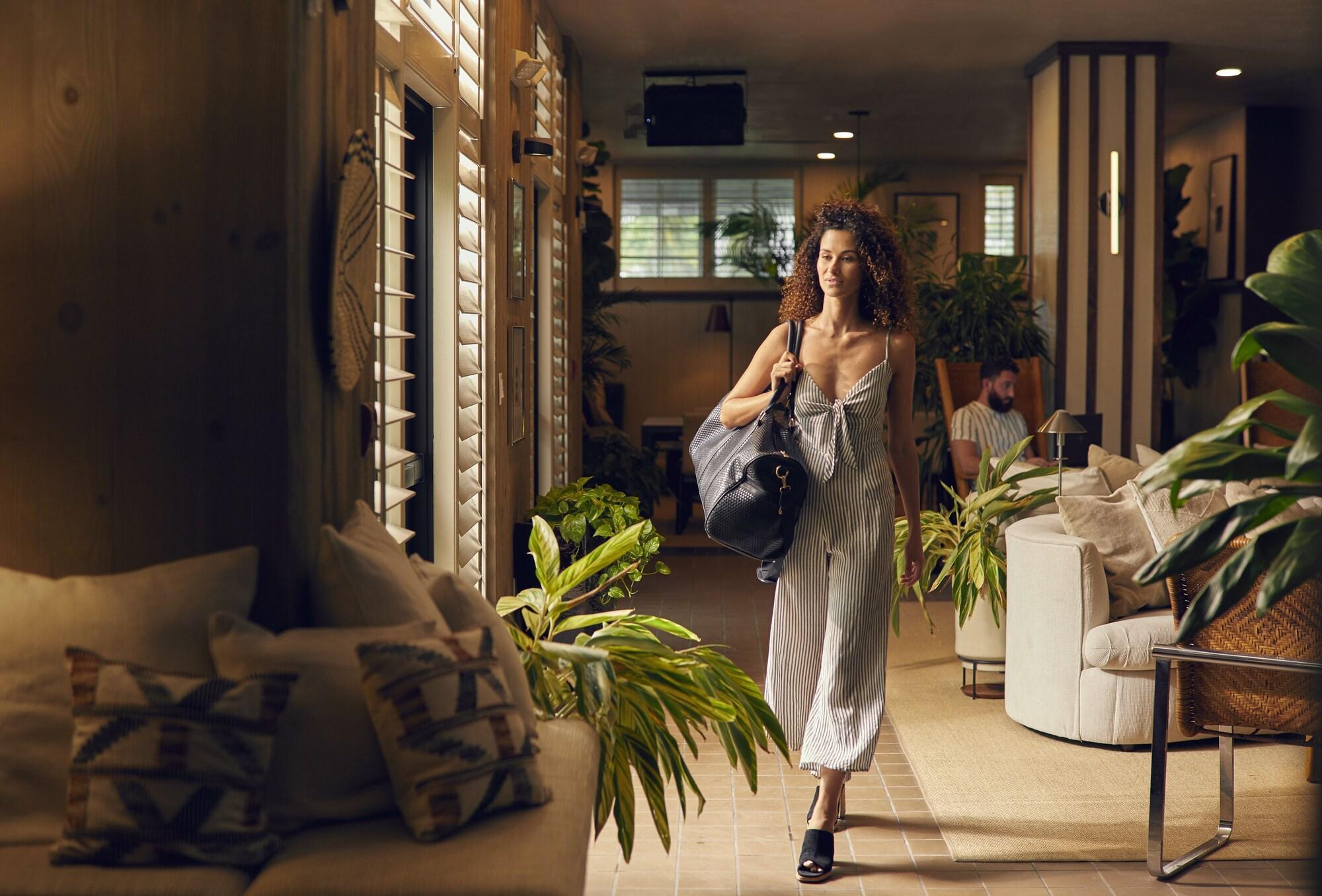 Eurostars Vintro Hotel (Adults Only) Miami Beach Exterior foto