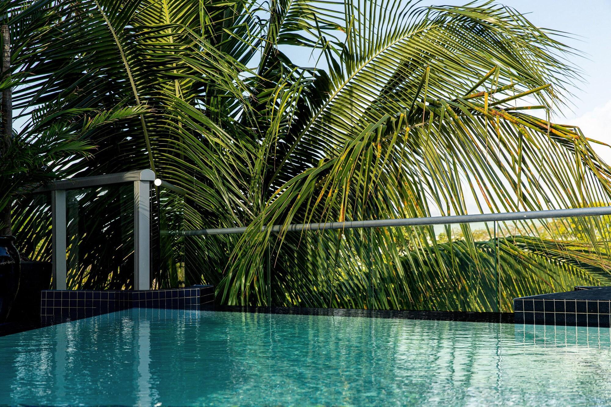Eurostars Vintro Hotel (Adults Only) Miami Beach Exterior foto
