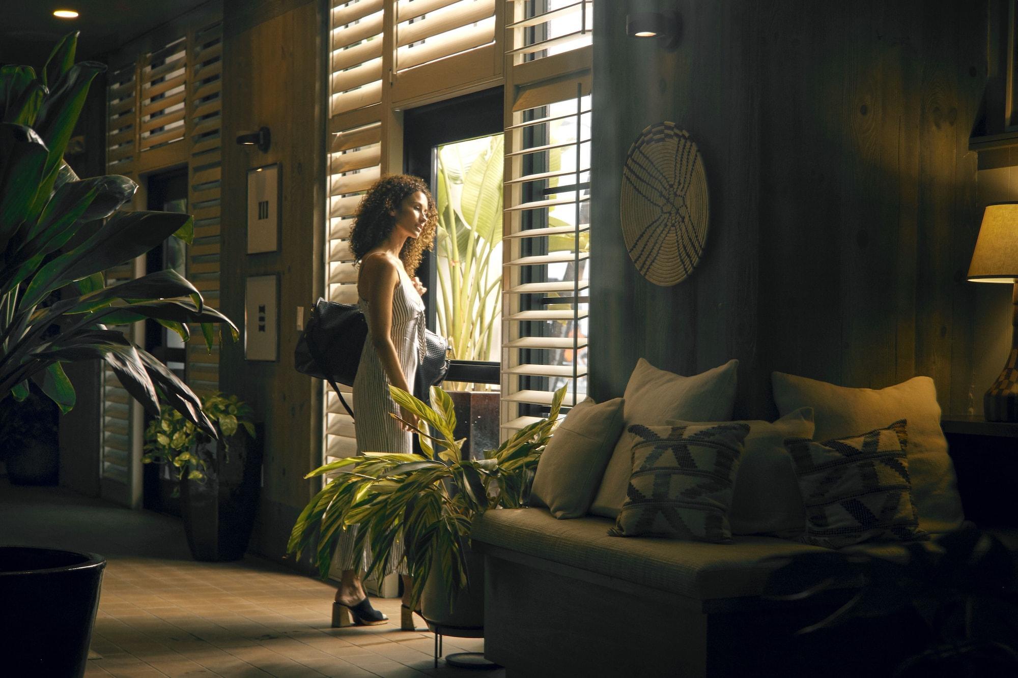 Eurostars Vintro Hotel (Adults Only) Miami Beach Exterior foto
