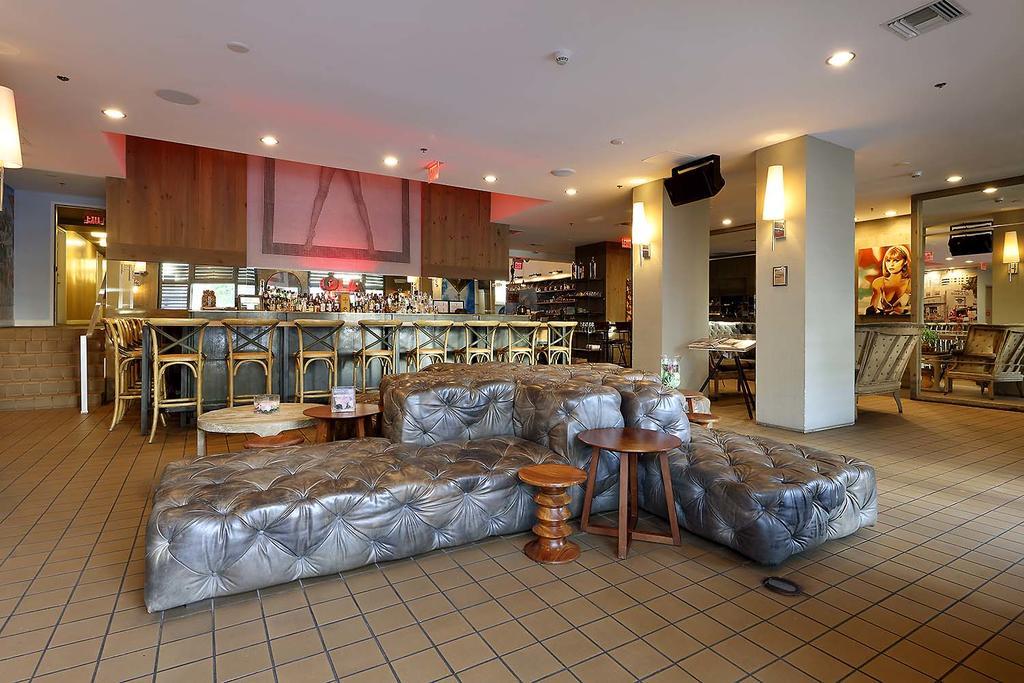 Eurostars Vintro Hotel (Adults Only) Miami Beach Facilități foto